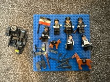 LEGO World War 2 German Mini