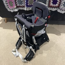 Osprey Poco Plus Baby backpack