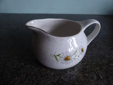 Kernewek Pottery - Daisy - Jug