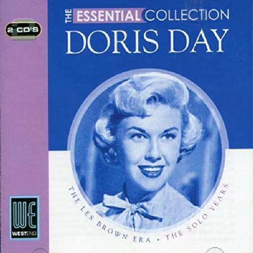 Day doris the essential - the,