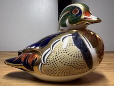 ROYAL CROWN DERBY CAROLINA