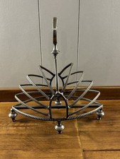 RARE LATE VICTORIAN SILVER
