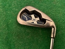 Callaway X18 7 Iron Uniflex