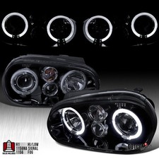 Projector Headlights Fit