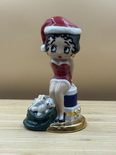 Ultra rare wade betty boop - ultra,