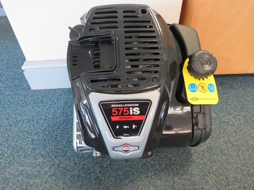 Briggs stratton hayter - &, /