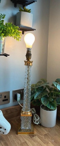 Vintage 1960 tall - and, sleek
