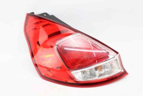 1877011 rear lamp ford - 1877011, lh