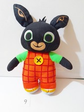 Bing  Soft Toy - Talking Bing