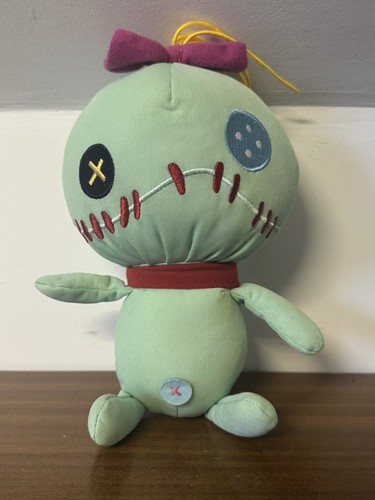Lilo stitch scrump - scrump, toy