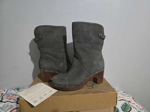 Ugg australia lynnea grey - australia,