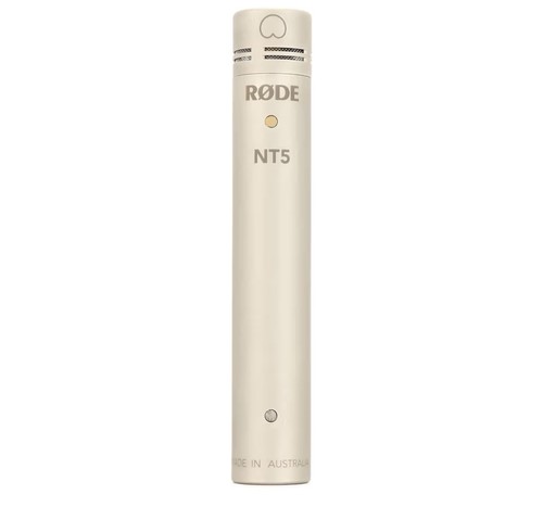 Rode nt5 small diaphragm - rode, small-diaphragm