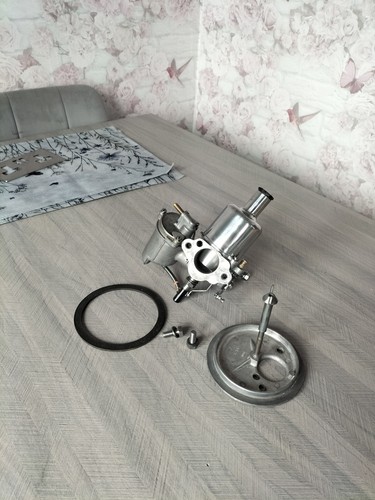 Hs2 carb - su,