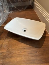 Villeroy & Boch Basin Countertop 585mm X 382mm X 105mm
