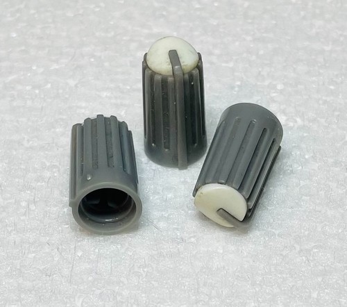 Behringer mixer knobs white - mixer,
