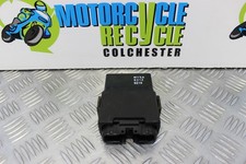 Honda CB 500 S Sport Ecu