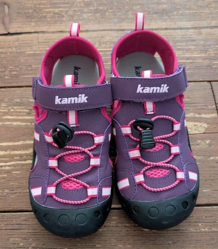 Nwot kamik mantaray - mantaray, girls