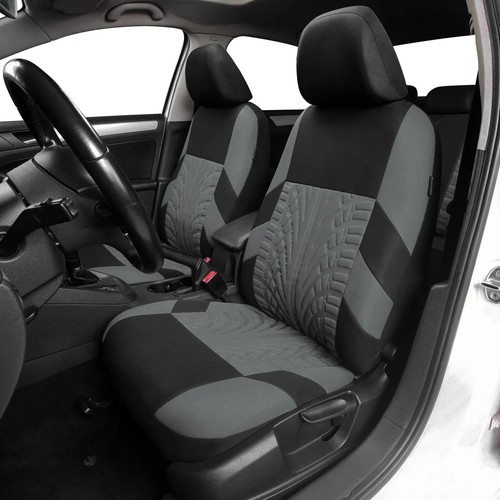 2pcs car seat covers front - seat,
