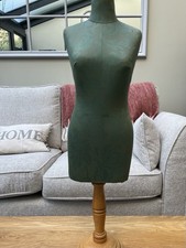 Laura Ashley Mini Jewellery Display Mannequin from the mid 90’s.