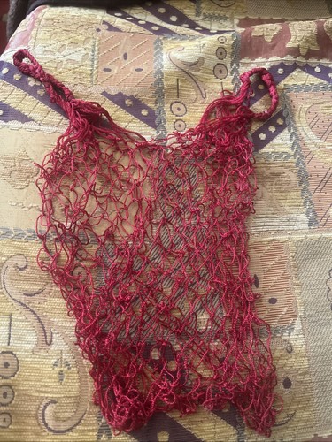 Vintage ussr string - vintage,