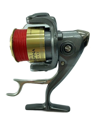 Shimano reel - shimano, bb-x