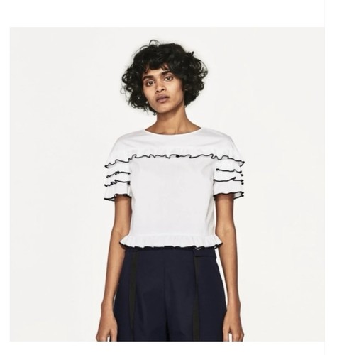 Zara women white - zara, women’s