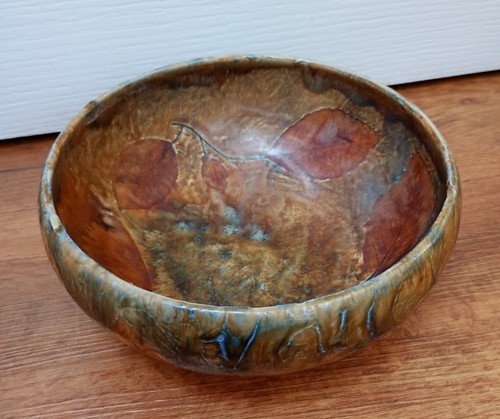 Royal doulton autumn - royal,