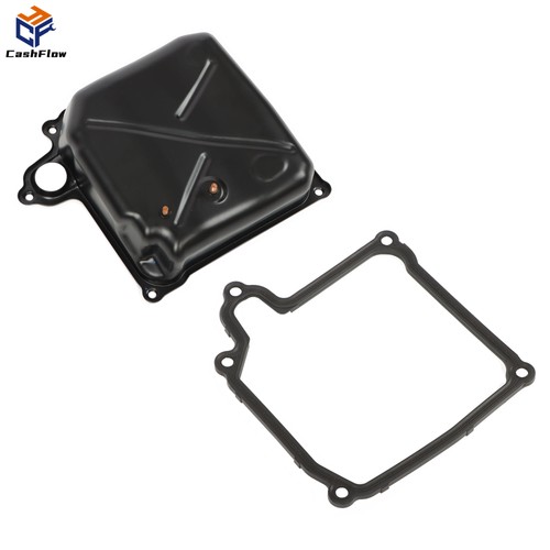 Gearbox oil pan - oil, for