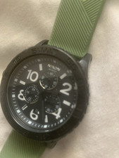 nixon 42-20 excellent condition, new battery required