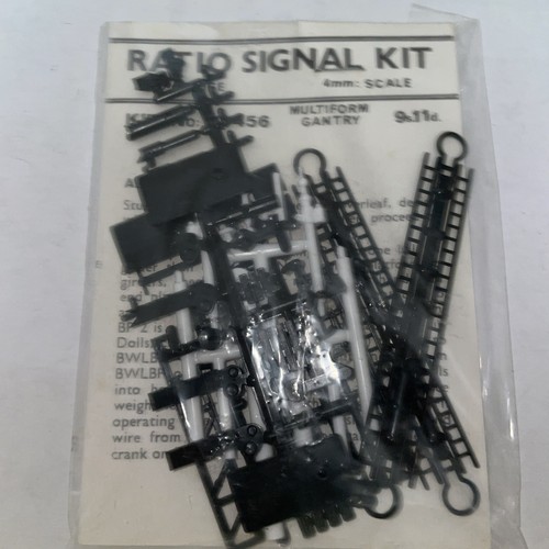 Signal multiform gantry kit - signal,