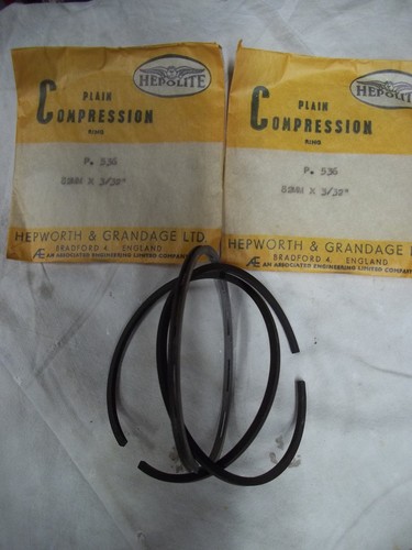 Vintage pre war - -,