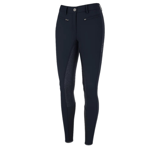 Ladies riding breeches - ladies,
