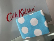 Cath Kidston Tea Towel Blue