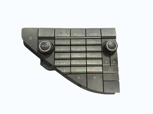 Radio panel switch 22131036 - panel,,