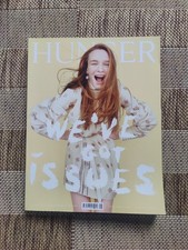 Hunger Magazine Issue 8