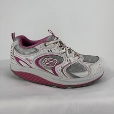 Skechers Shape Ups womens 8.5