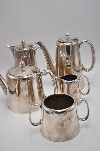 Vintage atkin brothers silver - atkin,