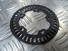 Yamaha MT09 Tracer 9 R1 R6 R9 XSR 900 Wheel ABS Speed pulse ring 2015 to 2025