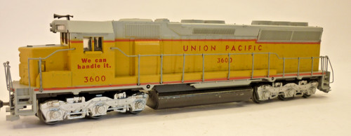 Athearn gauge emd sd45 - ho,