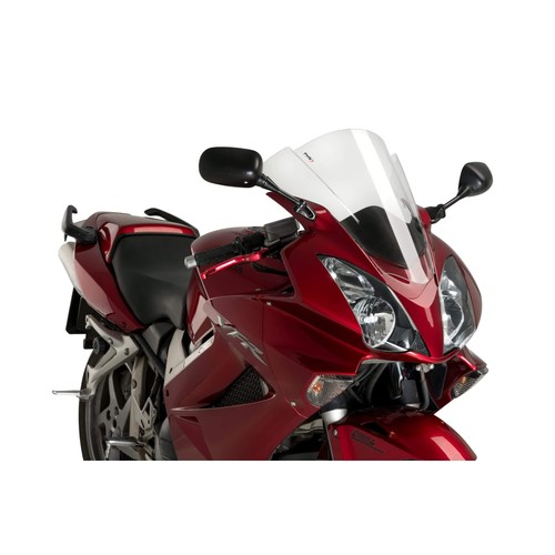 Puig racing clear fairing - racing,