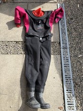 Azdry Ladies Drysuit Small
