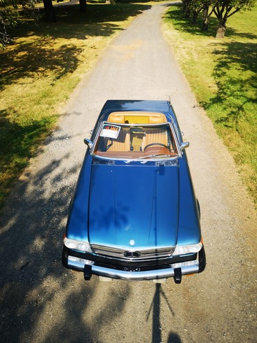 1975 mercedes benz class - 1975,