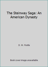 The Steinway Saga: An American