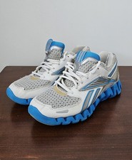 Reebok Zigtech Mens Trainers