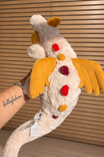 Jellycat Opalite Dragon Large