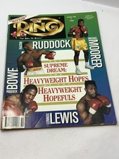 Vintage Classic Boxing