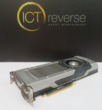 EVGA 06G-P4-2790-KR NVIDIA GEFORCE GTX TITAN 6GB GDDR5 GRAPHICS CARD