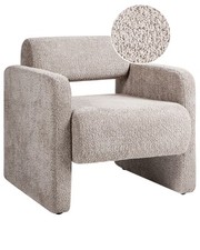 Armchair HALLSBERG Boucle
