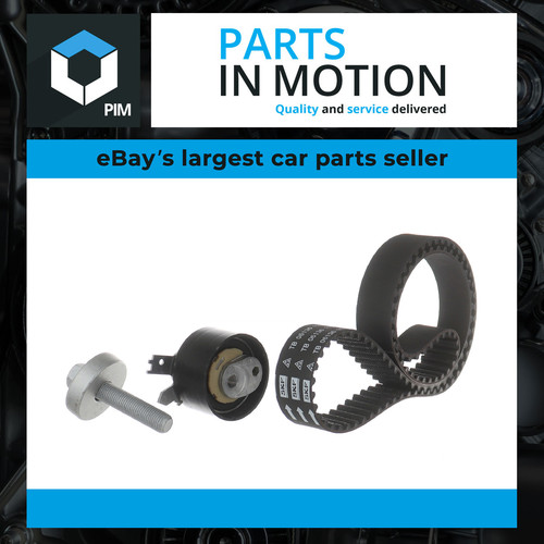 Timing belt kit fits - kit,