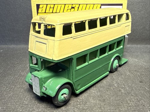 1958 dinky toys 29c - -,